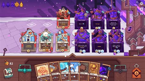 Wildfrost Intermediate Guide (as of v1.0.6) .